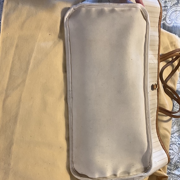 Authentic Louis Vuitton Neverfull GM Damier - Picture 12 of 12